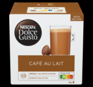 NESCAFÉ Dolce Gusto Kapseln 3.99 €
