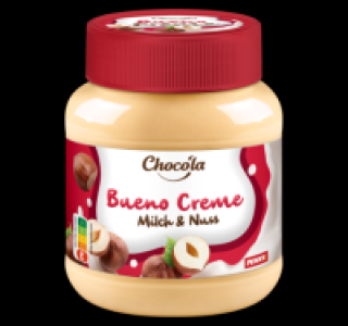 CHOCO’LA Bueno Creme 2.22 €