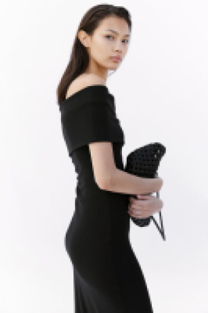 Off-Shoulder-Kleid 11.99 €