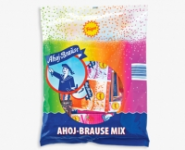 FRIGEO Ahoj-Brause