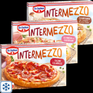 Dr. Oetker Intermezzo 1.79 €