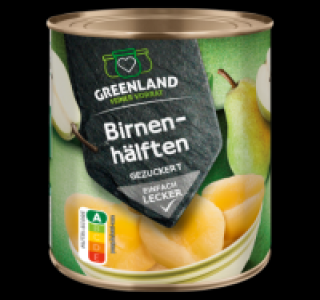 GREENLAND Fr&uuml;chte 1.99&nbsp;&euro;