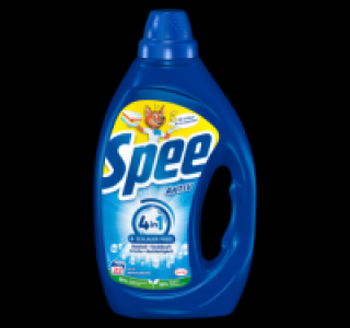 Penny  SPEE Color oder Aktiv Gel