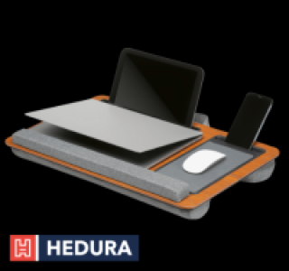HEDURA Laptopkissen