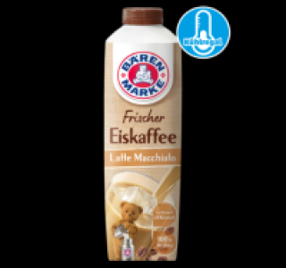 BÄRENMARKE Eiskaffee 1.59 €