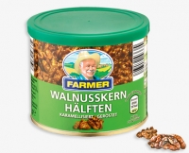 FARMER®Karamellisierte Kerne
