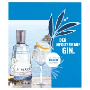 Aldi Süd  Gin Mare