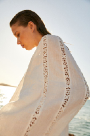 Kleid mit Spitze 27.99&nbsp;&euro;