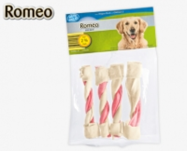 ROMEO® SELECT Twist-Kaustangen 2.49 €