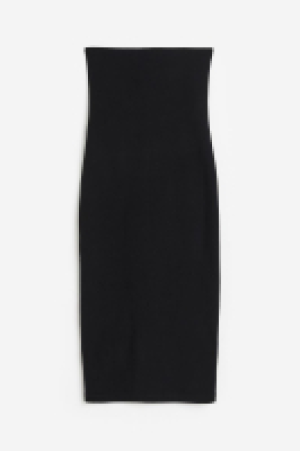HM  Bandeau-Kleid