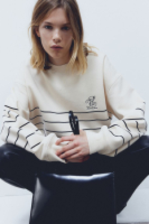 HM  Sweatshirt