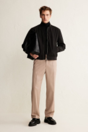 HM  Pilotenjacke