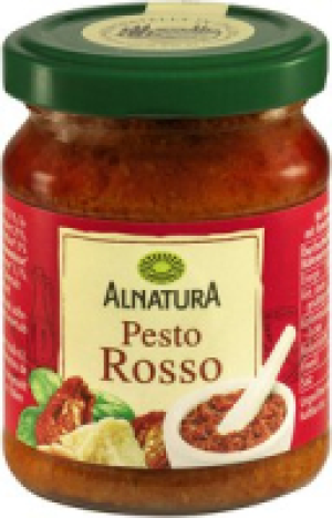 Pesto Rosso 1.99&nbsp;&euro;