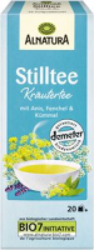 Stilltee 1.99 €