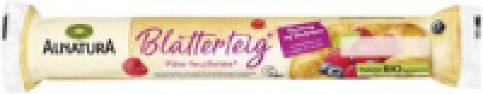 Frischer Bl&auml;tterteig 2.49&nbsp;&euro;