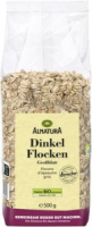 Dinkelflocken Gro&szlig;blatt 1.79&nbsp;&euro;