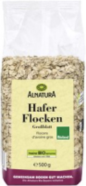 Haferflocken Gro&szlig;blatt 1.29&nbsp;&euro;