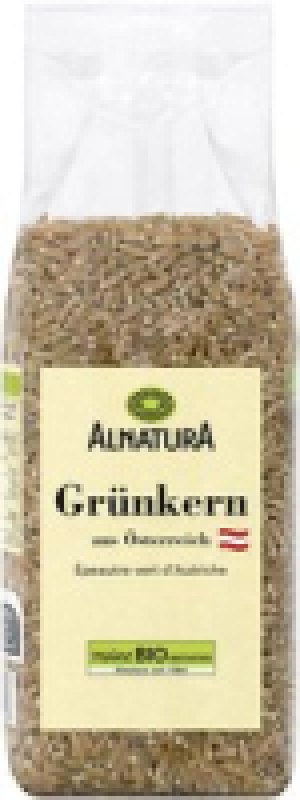 Gr&uuml;nkern 2.99&nbsp;&euro;