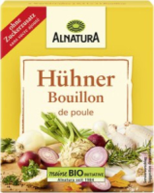 H&uuml;hnerbouillon (W&uuml;rfel) 1.29&nbsp;&euro;
