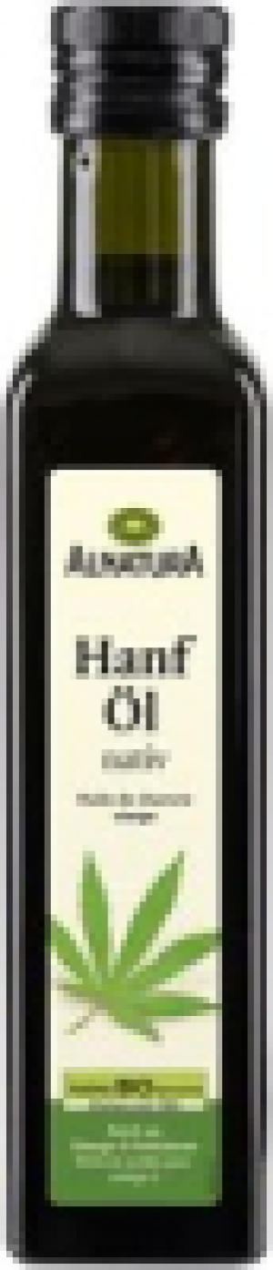 Hanföl nativ 5.99 €