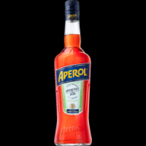 Aperol Aperitivo Italiano 9.49 €