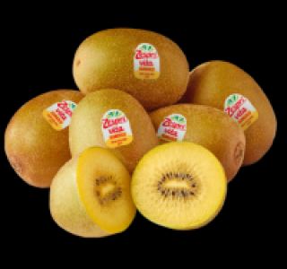 ZESPRI SunGold Kiwi Vita