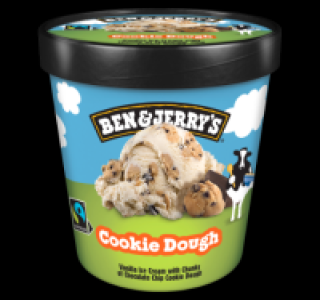 Penny  BEN & JERRY’S