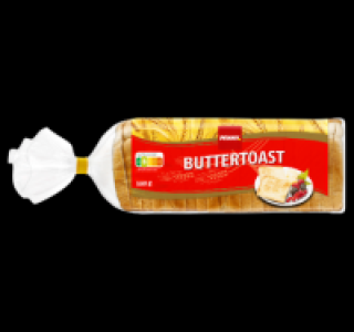 PENNY Butter- oder Vollkorntoast 0.77&nbsp;&euro;