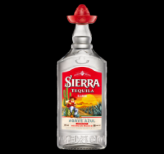 Penny  SIERRA Tequila Blanco