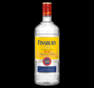 FINSBURY Gin London Dry