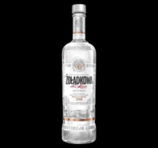ZOLADKOWA Deluxe Vodka