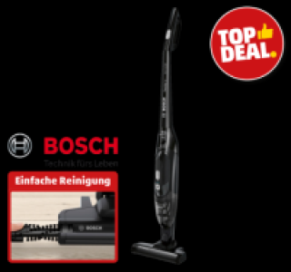 BOSCH 2-in-1-Akku-Staubsauger BCHF216B 89.99 €
