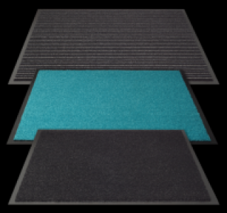 VEBE Sauberlaufmatte 3.99 €