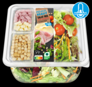 PENNY READY Salatbox 2.19&nbsp;&euro;