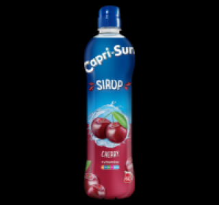 CAPRI SUN Sirup