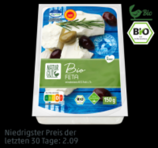 NATURGUT Bio Feta 1.59&nbsp;&euro;