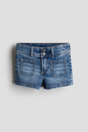 HM  Jeansshorts