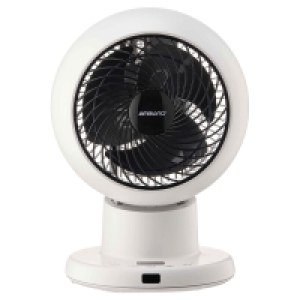 Aldi Süd  AMBIANO Kugel-Ventilator