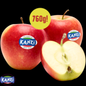 Kanzi Tafeläpfel 2.49 €