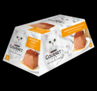 PURINA Gourmet