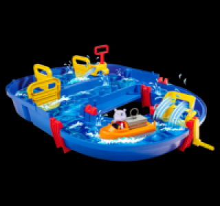 Penny  AQUA PLAY Wasserbahn-Set