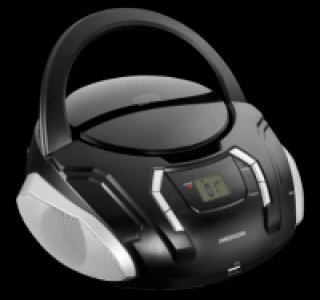 MEDION CD-Boombox MD43109