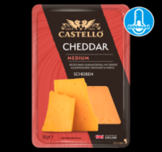 CASTELLO Käsescheiben