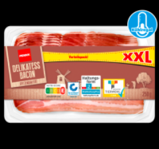 PENNY XXL Bacon