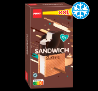 PENNY XXL Sandwich