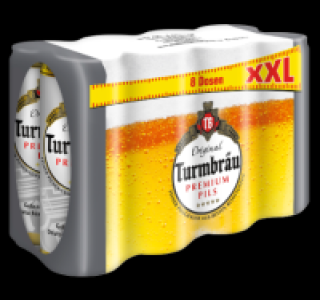Penny  TURMBRÄU Premium Pils
