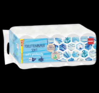PENNY XXL Toilettenpapier soft