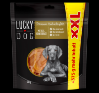 LUCKY DOG XXL Premium Filet