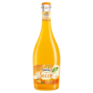 VALENSINA Secco 0,75 l, Orange