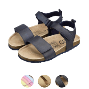 LILY & DAN Kleinkinder und Kinder Sandalen 3.99 €